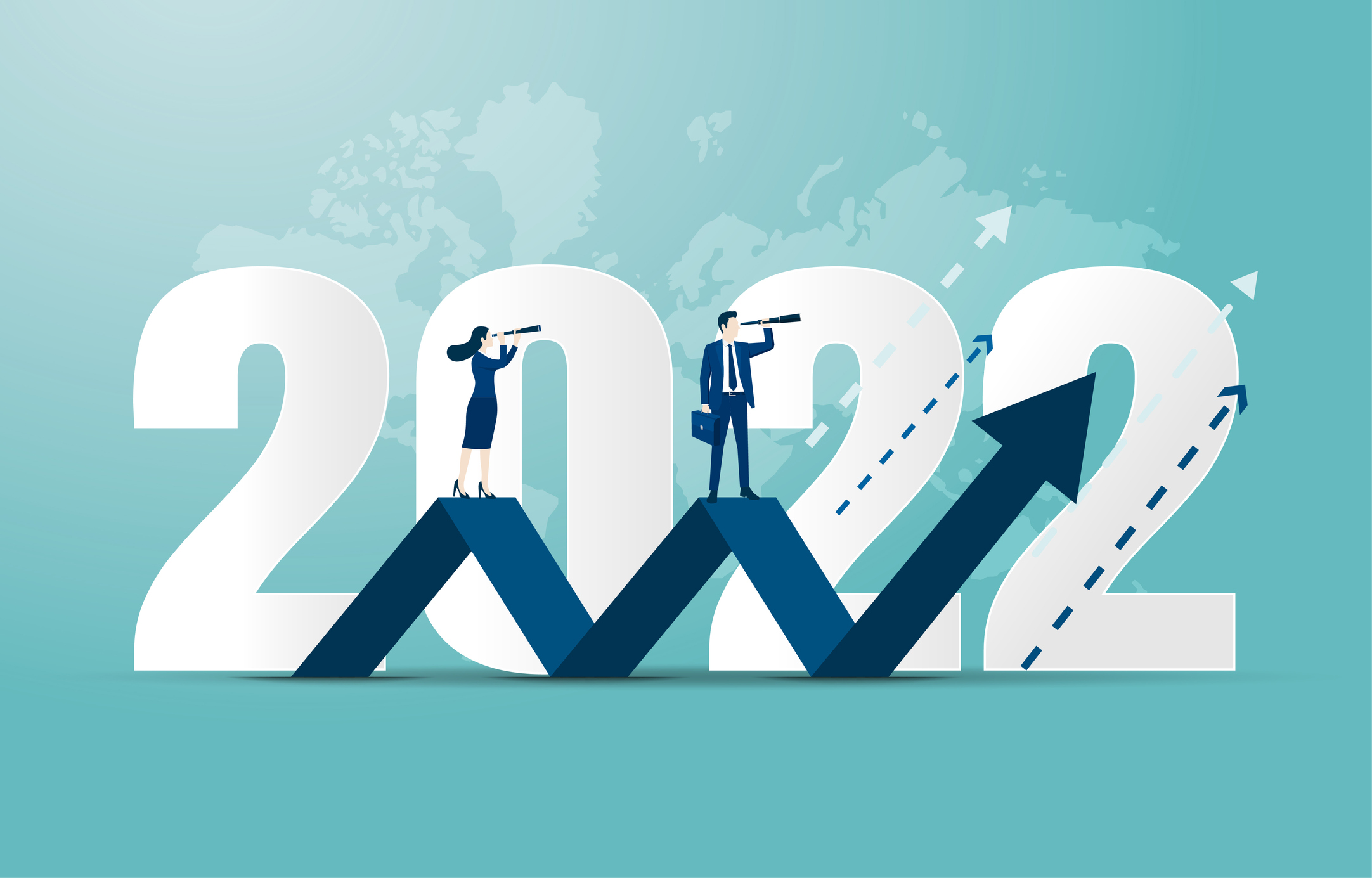 20 Issues to Watch in 2022 – Part I