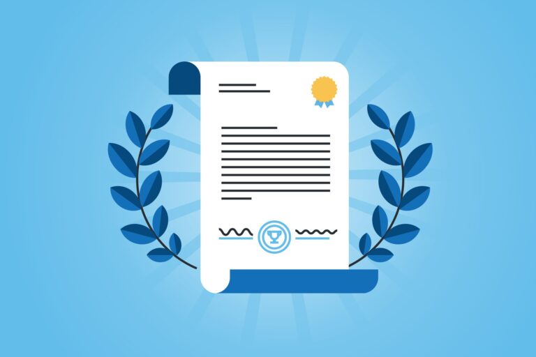 The Top 5 Insurance Designations to Boost Your Career