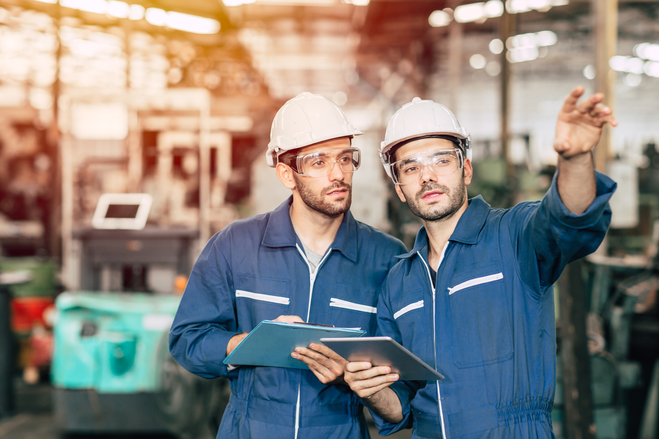 Driving Success in Your Safety Program Through Leading Indicators