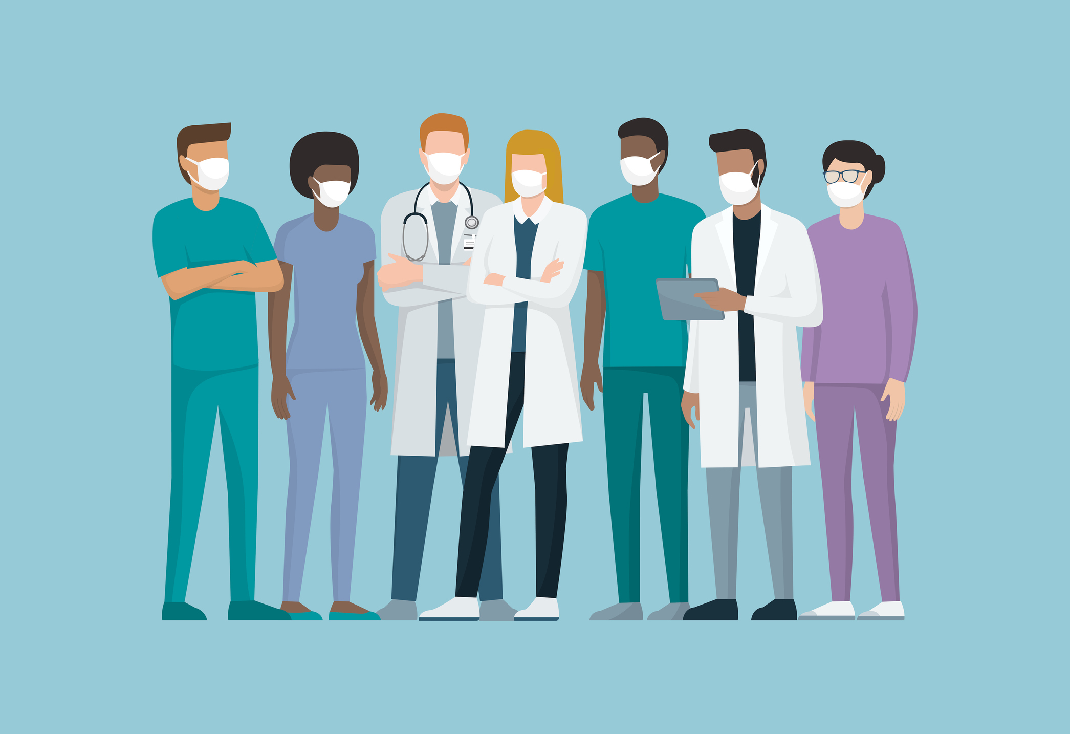 Strategies To Mitigate Violence Against Healthcare Workers