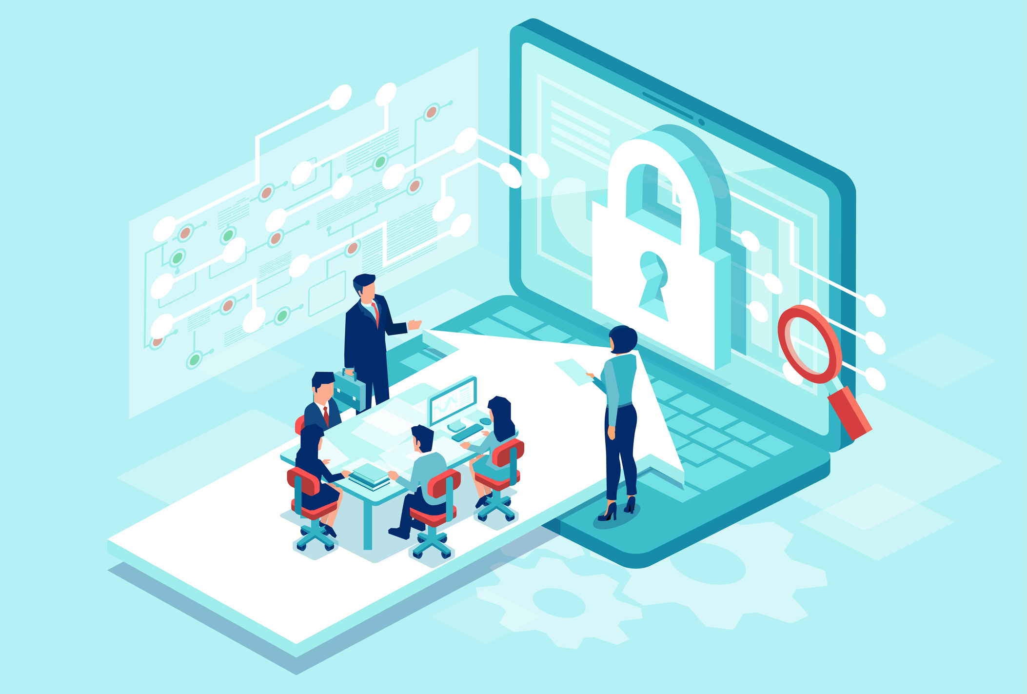 3 Fundamental Cybersecurity Questions to Ask Before Hiring a Vendor
