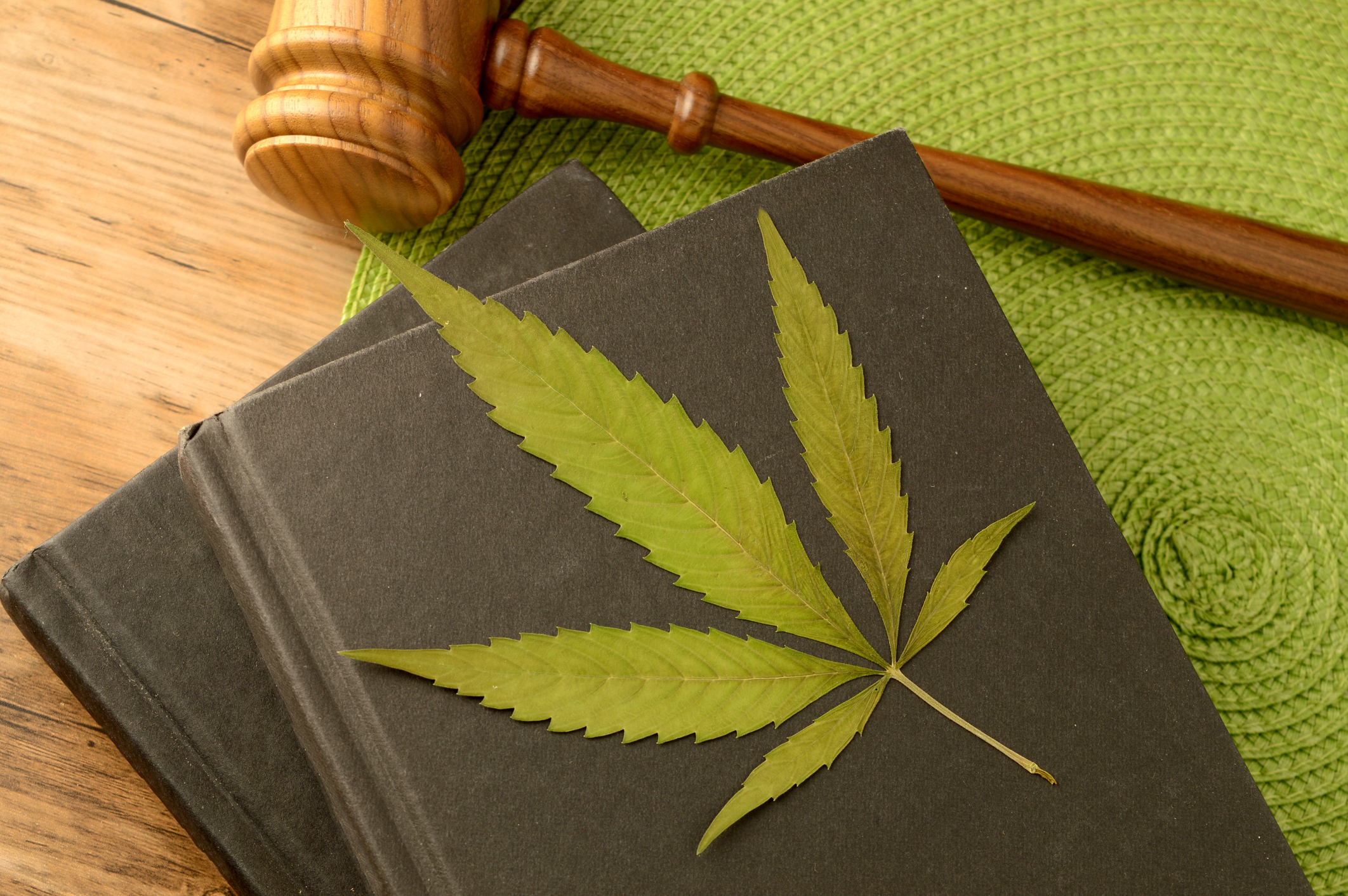 Adapting Workplace Policies to Evolving Marijuana Laws