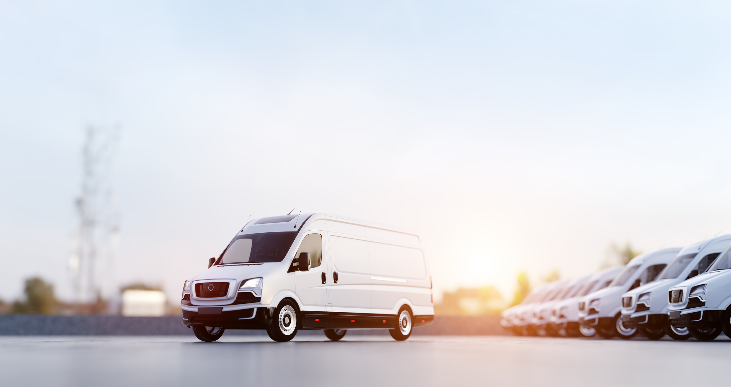 Fleet Safety: More than Just an Auto Liability Claim