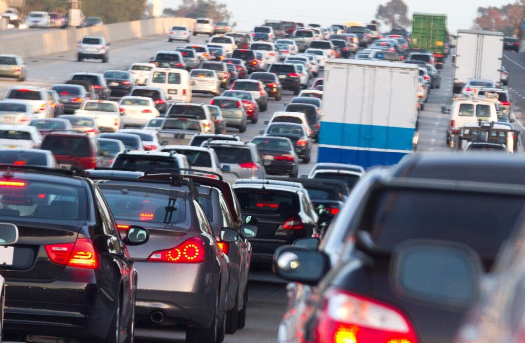 Insights from Losses: Preventing Rear-End Collisions
