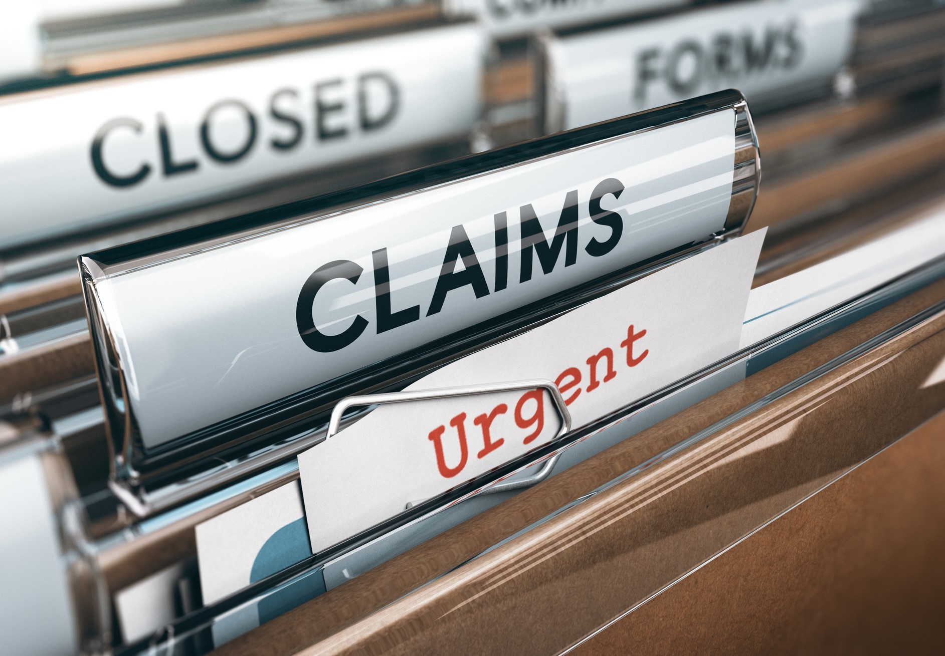 4 Steps in an Effective Workers’ Compensation Claims Management Process