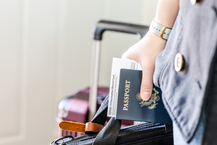 Policy Considerations for International Travel Exposures