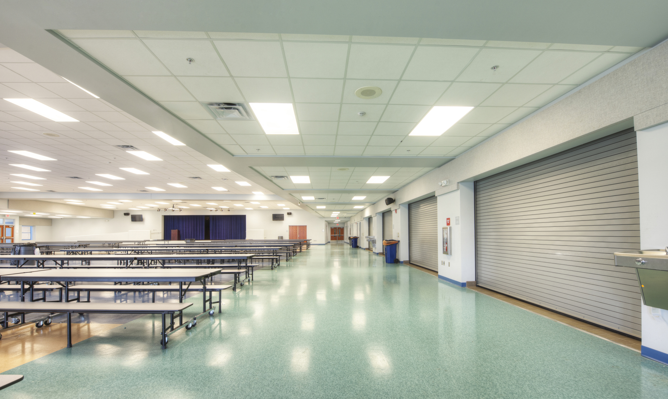 Preparing Your Facilities for Student Arrival in the 2024-25 School Year