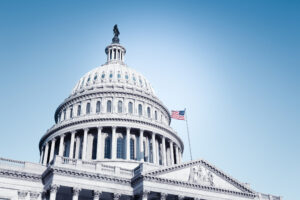 U.S. Capitol