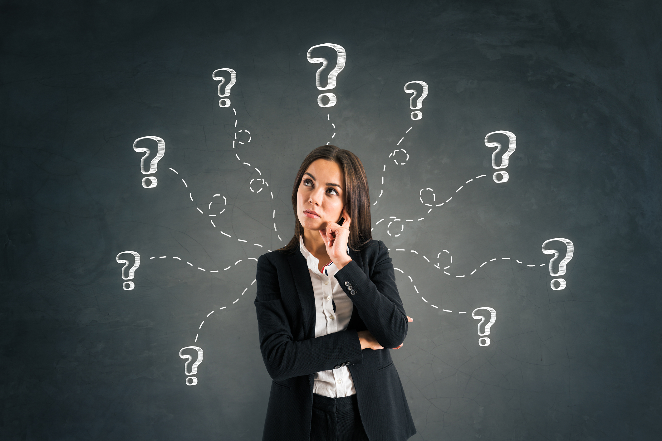 What Does My Underwriter Want from Me? What Does My Underwriter Want from Me?