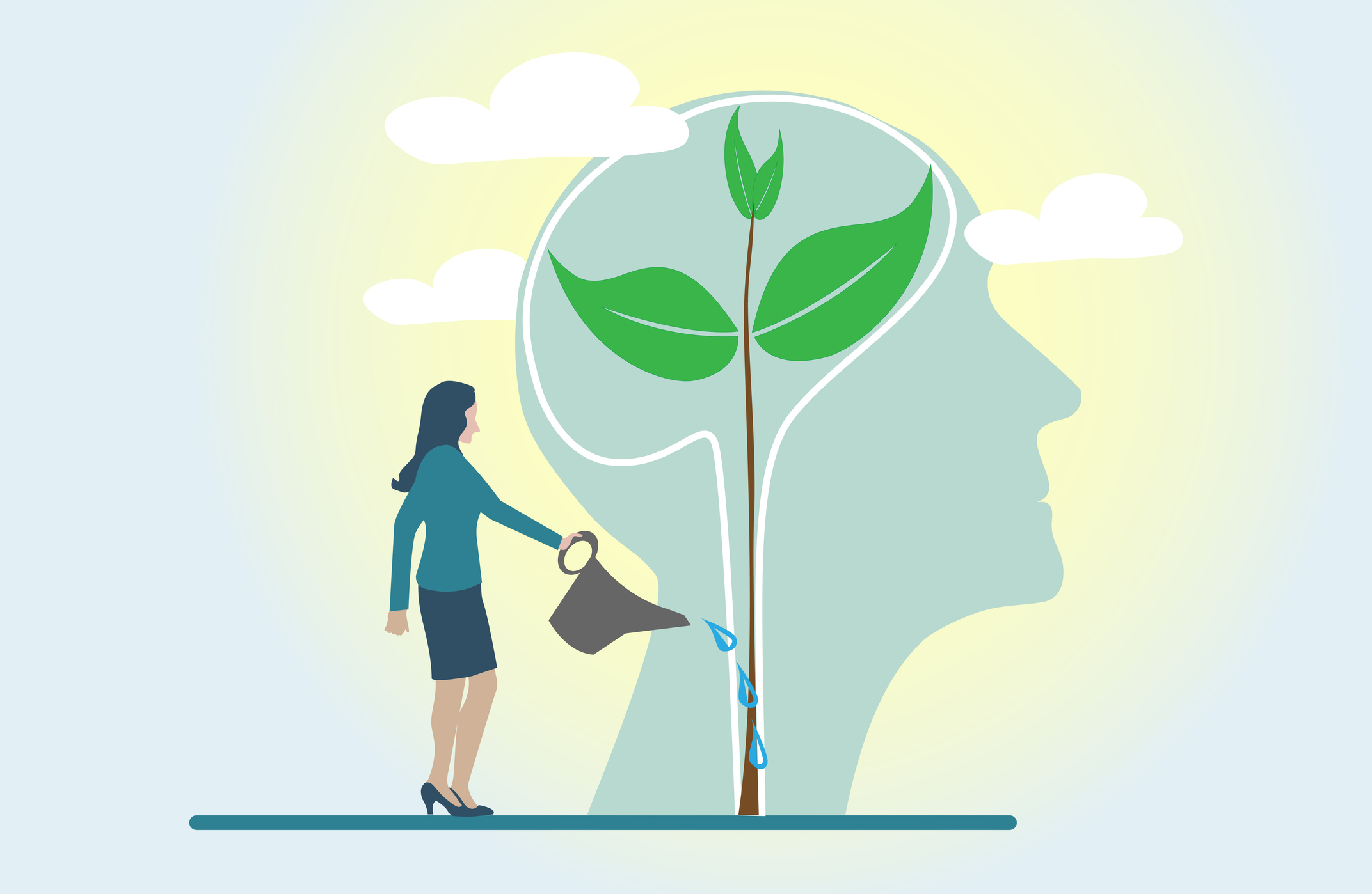 5 Practical Ways to Prioritize Mental Health in Employee Wellness Programs 5 Practical Ways to Prioritize Mental Health in Employee Wellness Programs