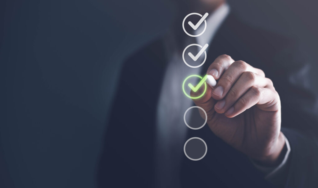 What Does It Take to Meet Self-Insurance Requirements?