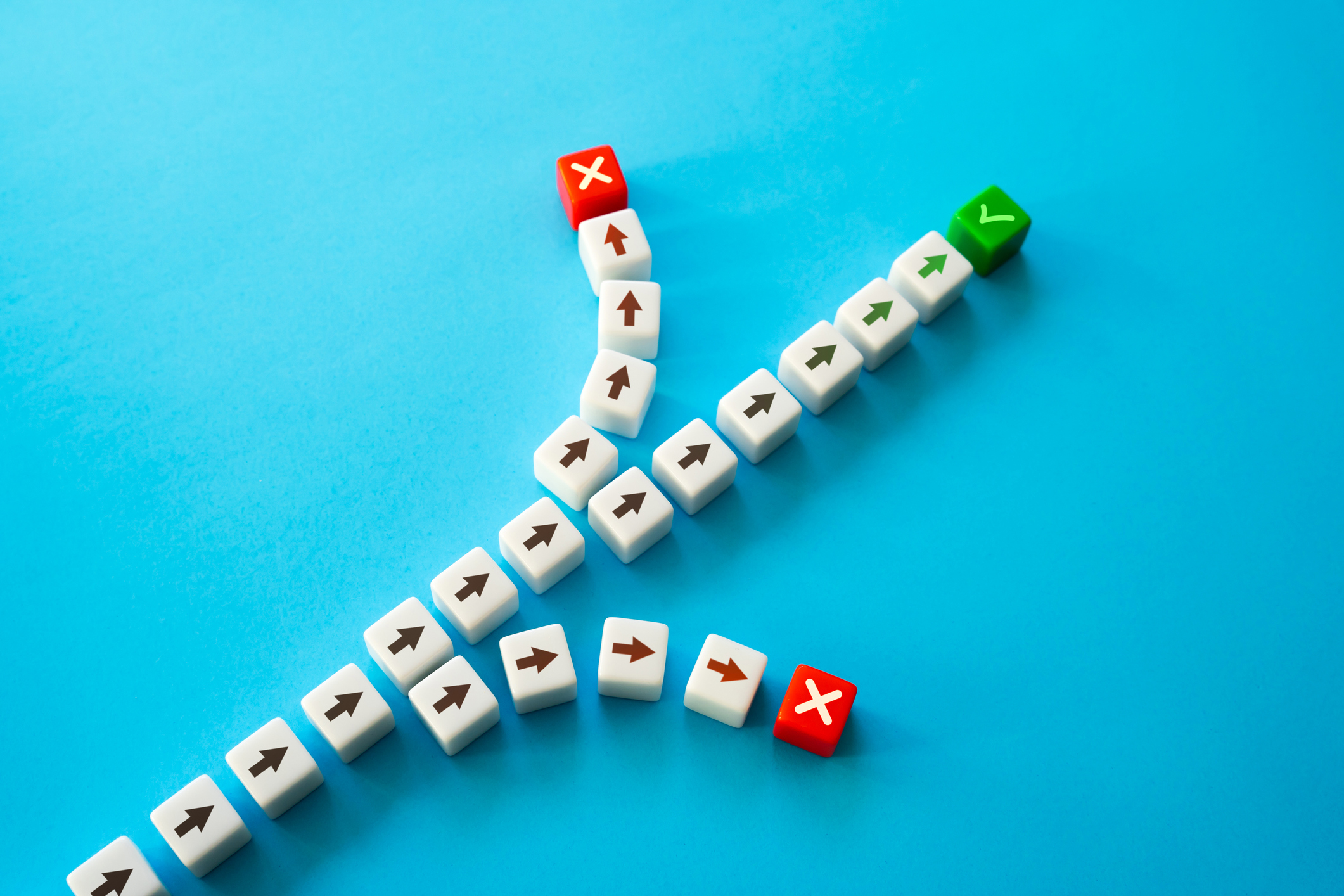 Are You Making These Claims Review Mistakes? Are You Making These Claims Review Mistakes?
