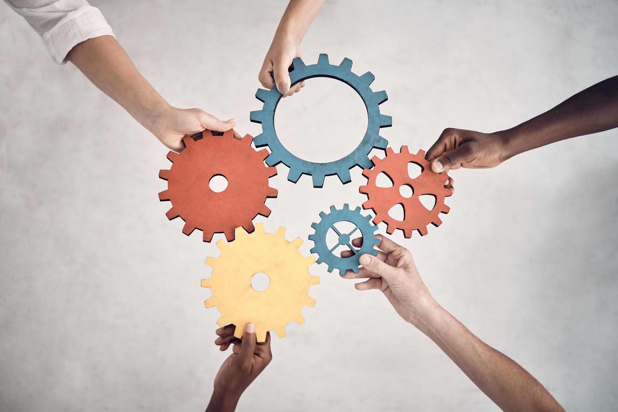 How Carrier Collaboration Can Help Employers Strategically Settle Complex Claims