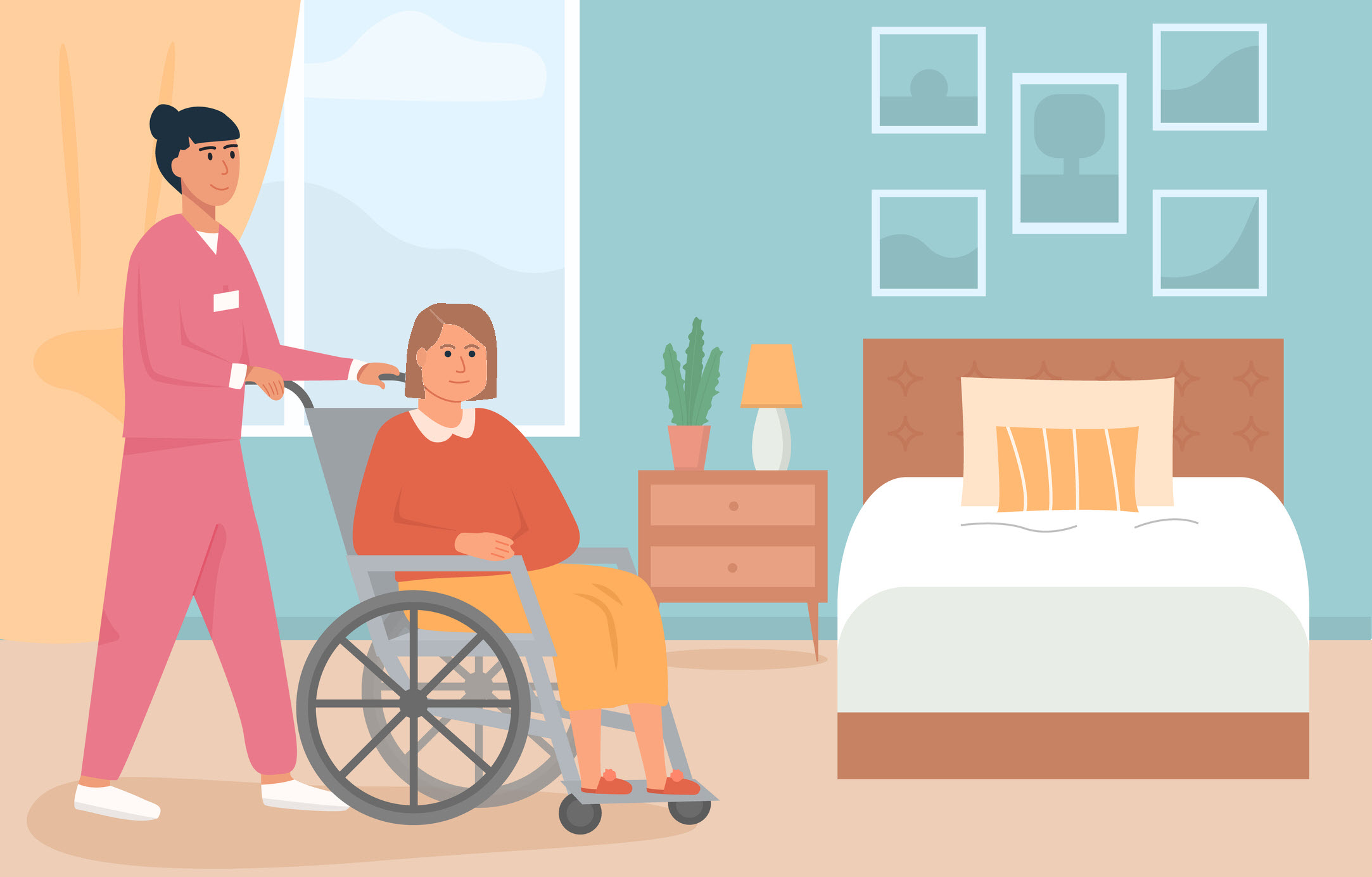 Emerging Cost Trends in Home Health and Skilled Nursing Care