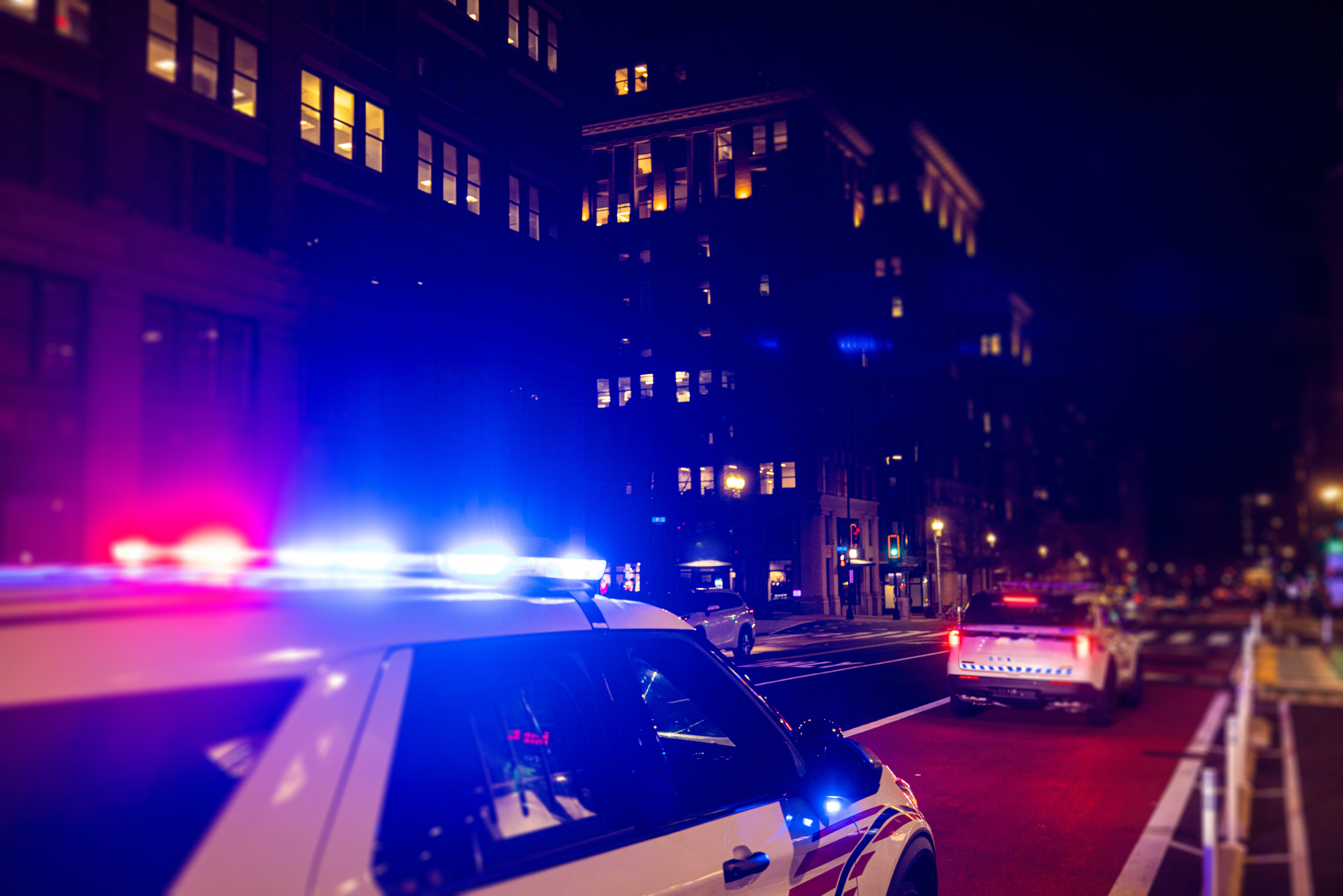 7 Ways Law Enforcement Leadership Can Build Safer, More Accountable Agencies