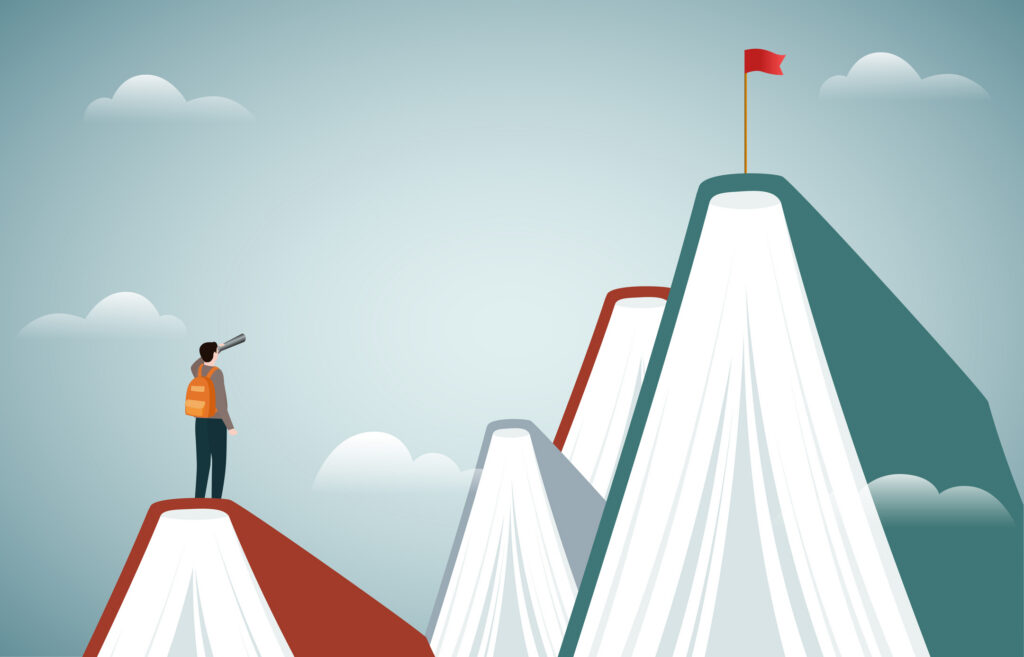 Further study, Forward to education