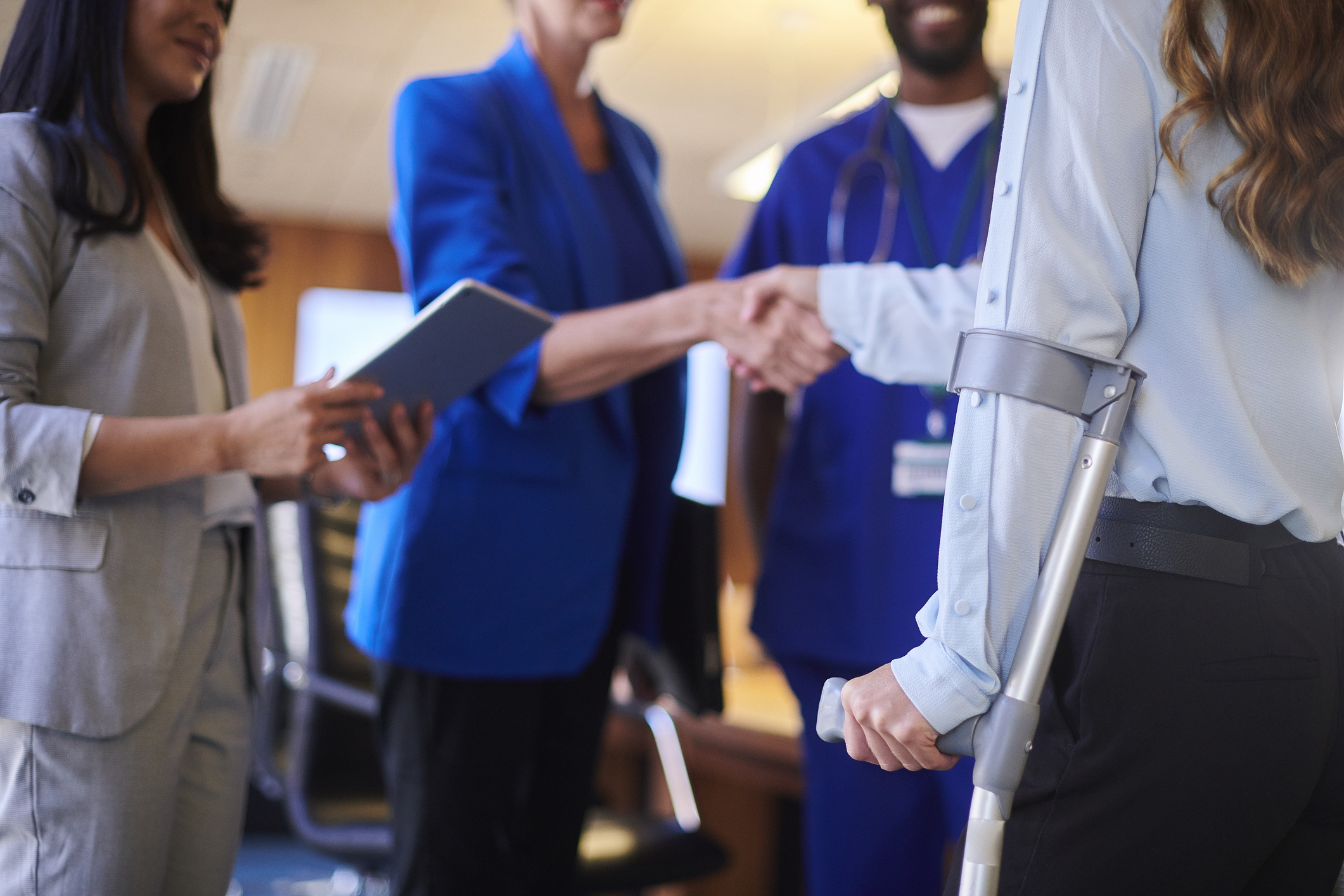 Overcoming Setbacks in an Injured Employee’s Return-to-Work Process